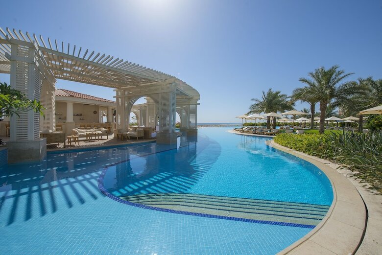 Apartamento Baron Palace Sahl Hasheesh