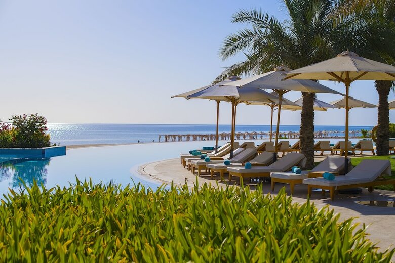 Apartamento Baron Palace Sahl Hasheesh