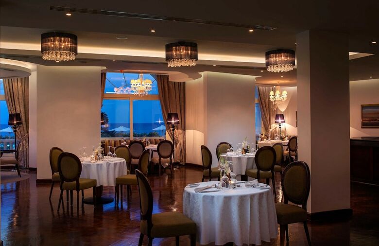 Apartamento Baron Palace Sahl Hasheesh