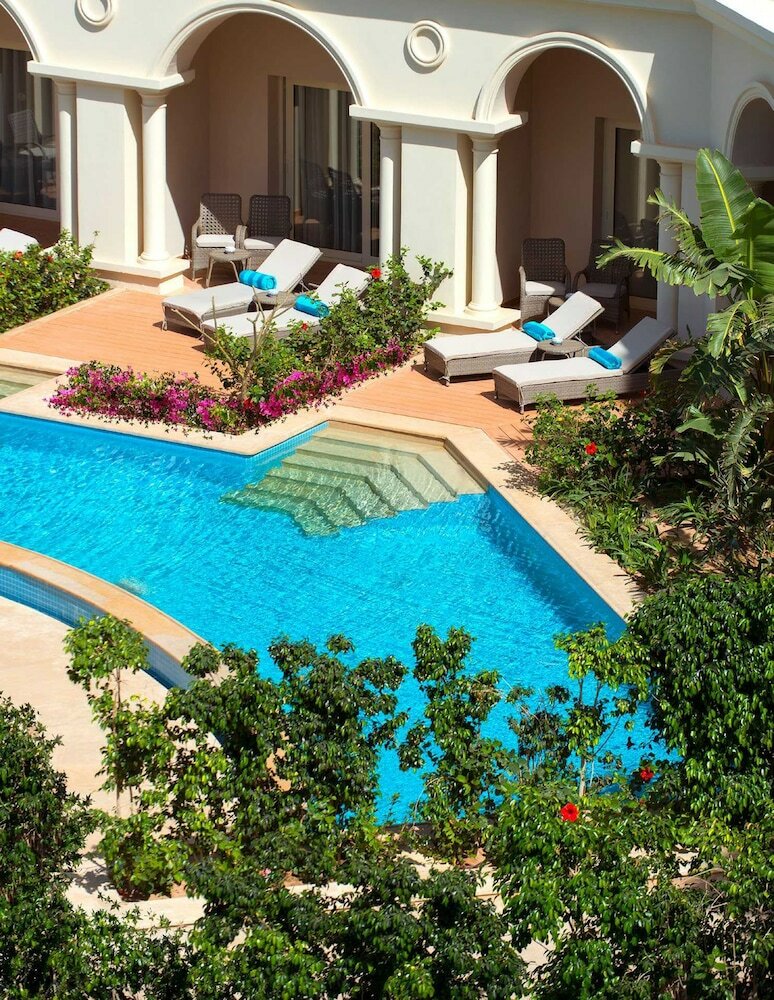 Apartamento Baron Palace Sahl Hasheesh