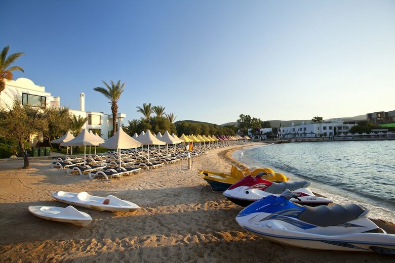 Hotel Samara ? All Inclusive