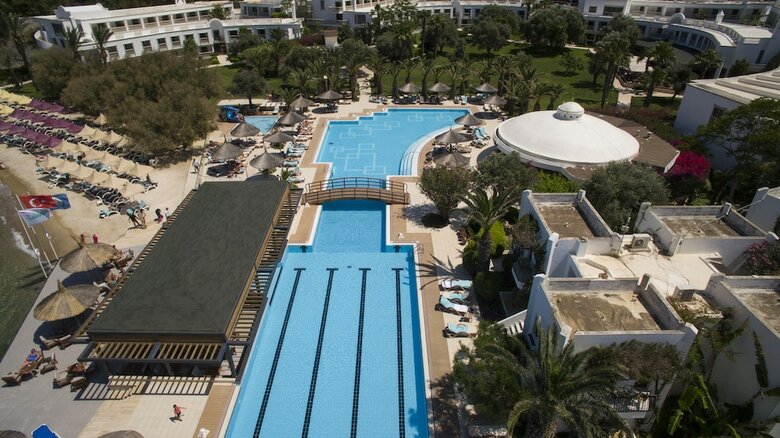 Hotel Samara ? All Inclusive