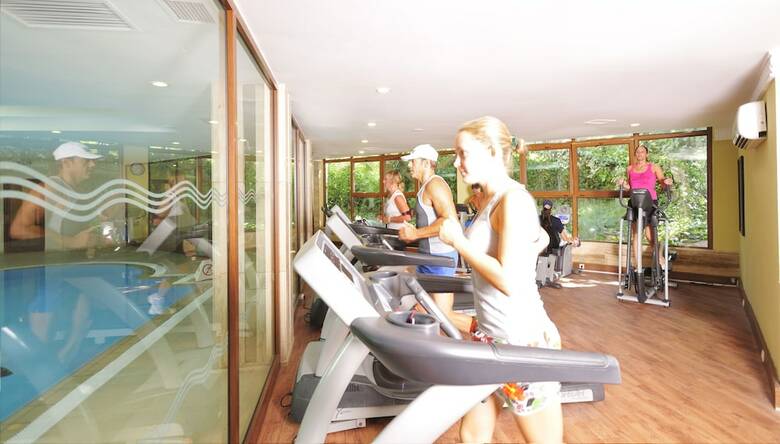 Hotel Samara ? All Inclusive