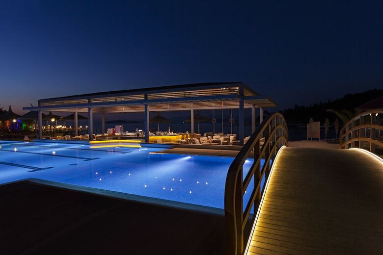 Hotel Samara ? All Inclusive