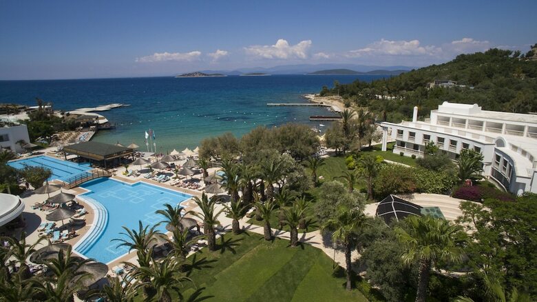 Hotel Samara ? All Inclusive