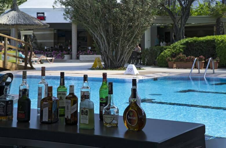 Hotel Samara ? All Inclusive