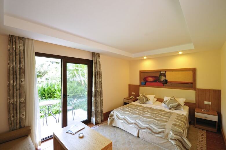 Hotel Samara ? All Inclusive
