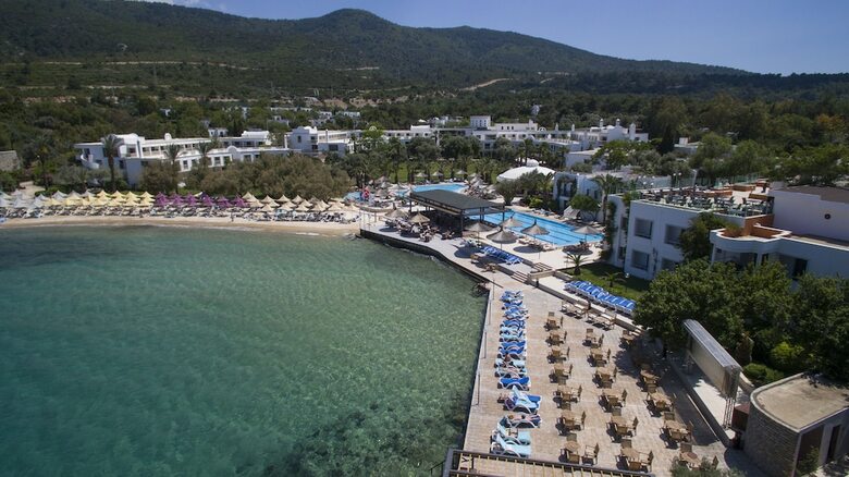 Hotel Samara ? All Inclusive