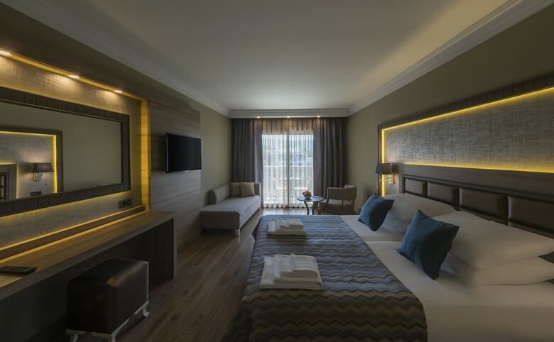 Hotel Samara ? All Inclusive
