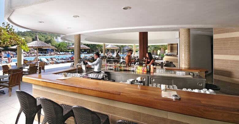 Hotel Samara ? All Inclusive