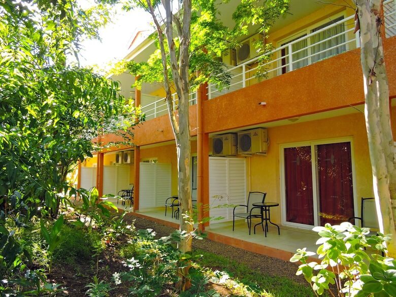 Hotel Koniambo