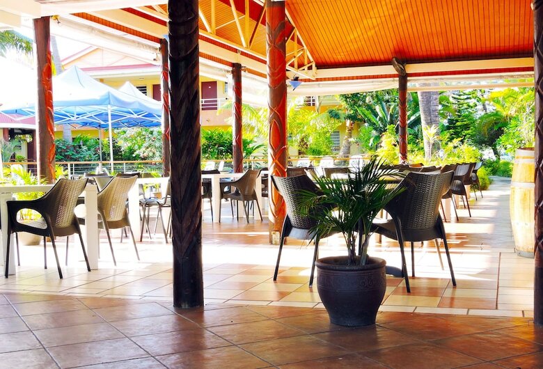 Hotel Koniambo