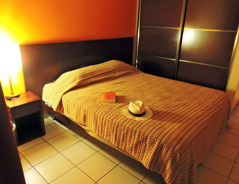 Hotel Koniambo