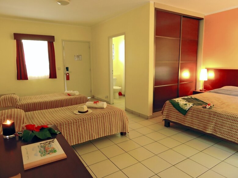 Hotel Koniambo