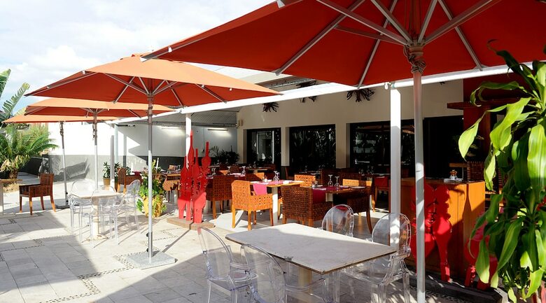 Hotel La N�a