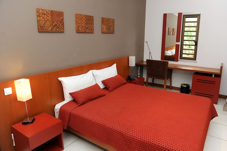 Hotel La N�a