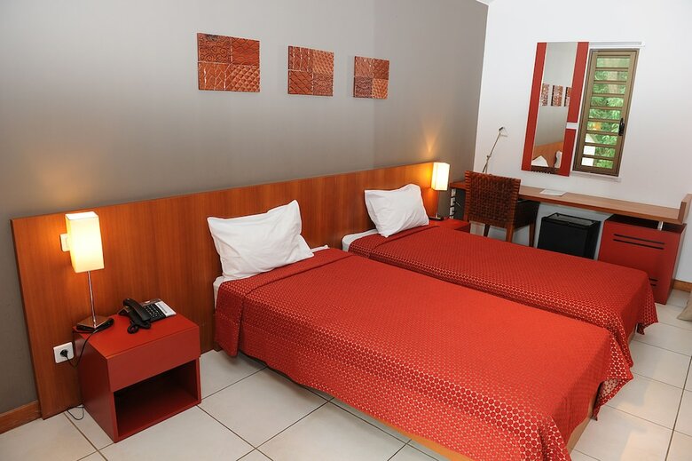 Hotel La N�a
