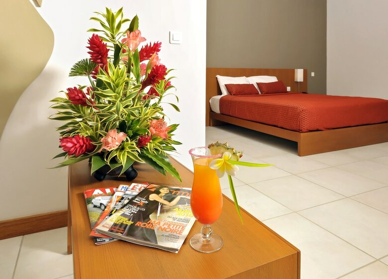 Hotel La N�a