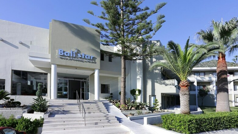 Bali Star Hotel