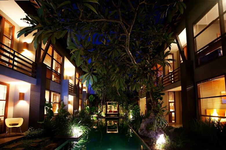 Hotel Casa Bidadari