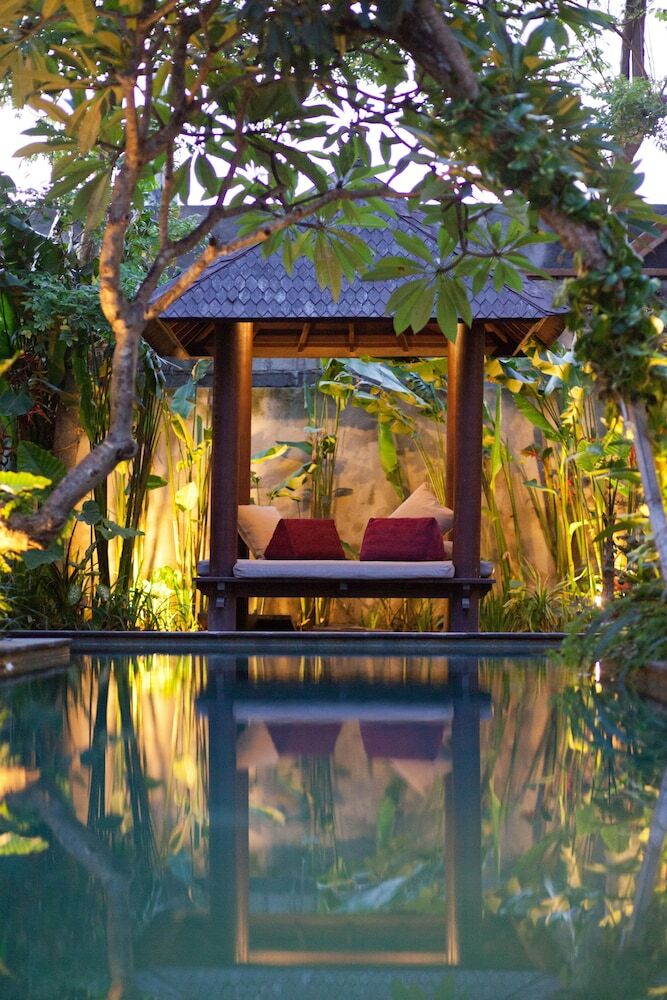Hotel Casa Bidadari