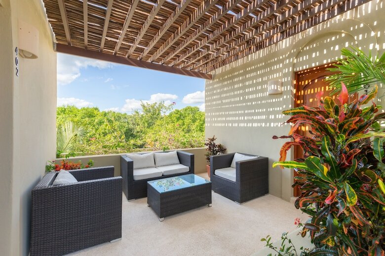 Hotel Mereva Tulum By Blue Sky