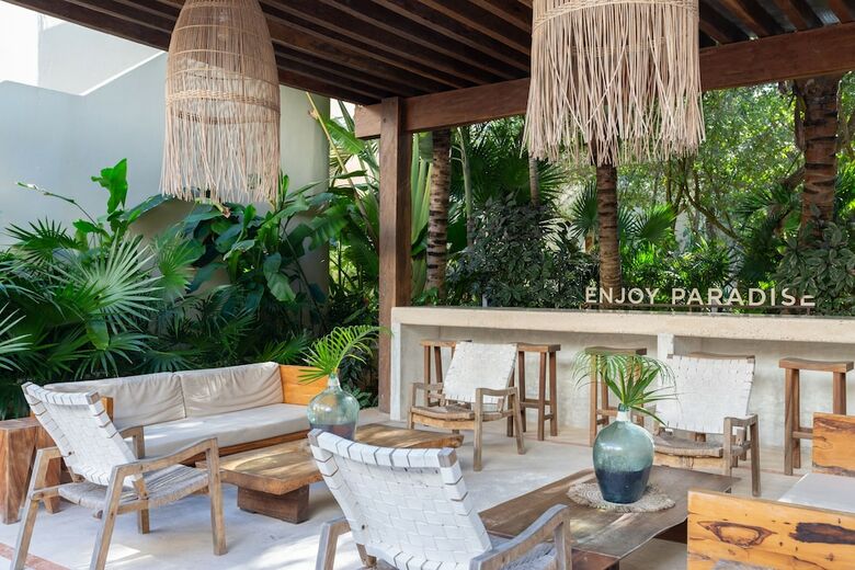 Hotel Mereva Tulum By Blue Sky