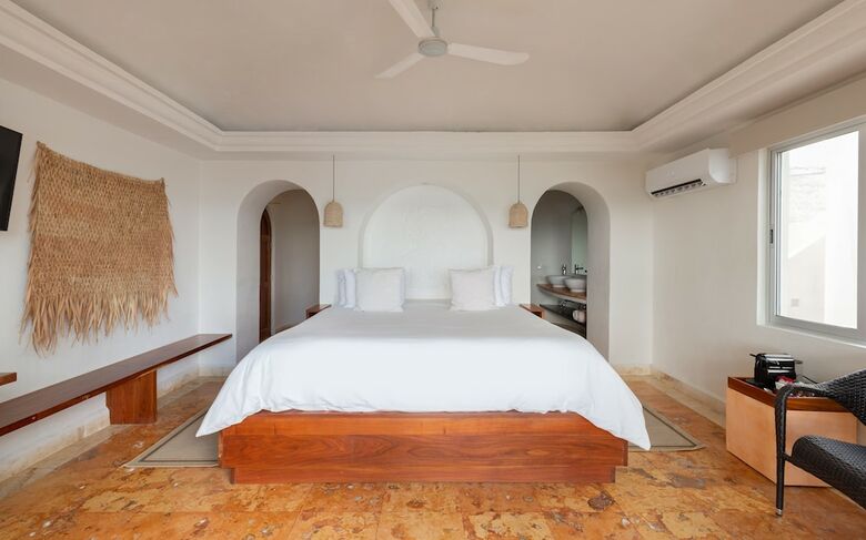 Hotel Mereva Tulum By Blue Sky