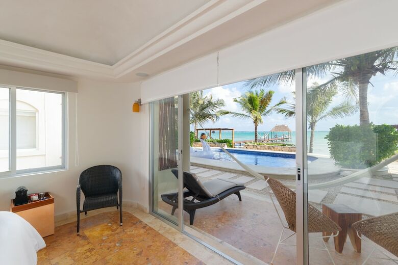Hotel Mereva Tulum By Blue Sky