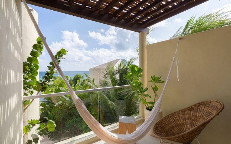 Hotel Mereva Tulum By Blue Sky