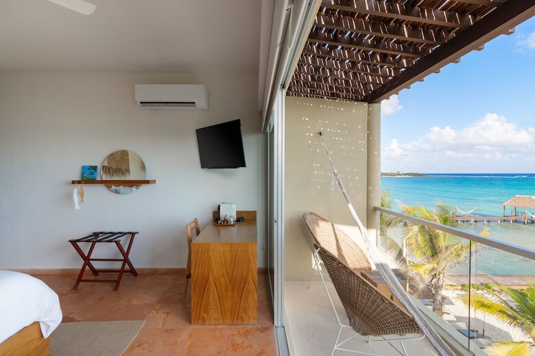 Hotel Mereva Tulum By Blue Sky