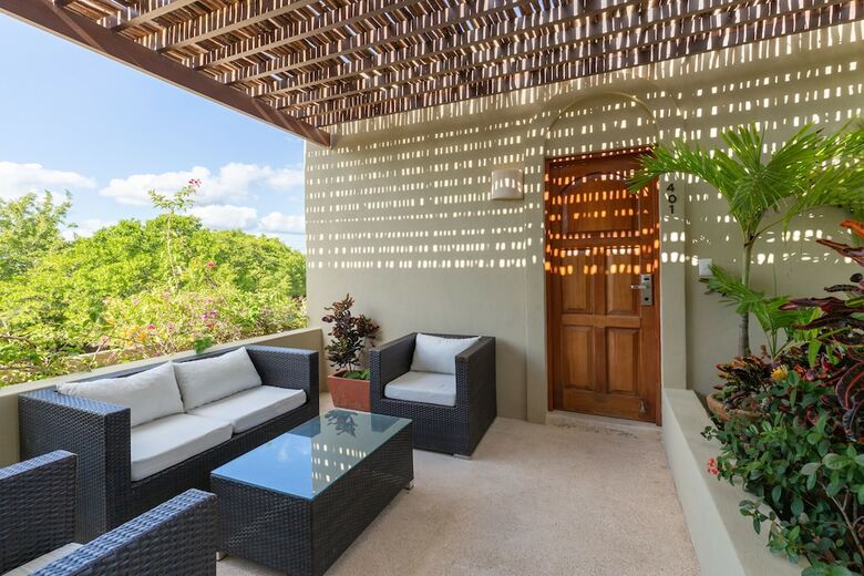 Hotel Mereva Tulum By Blue Sky