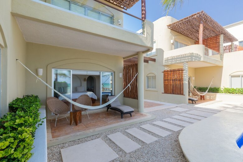Hotel Mereva Tulum By Blue Sky