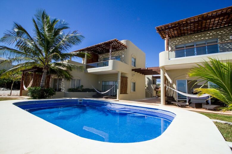 Hotel Mereva Tulum By Blue Sky