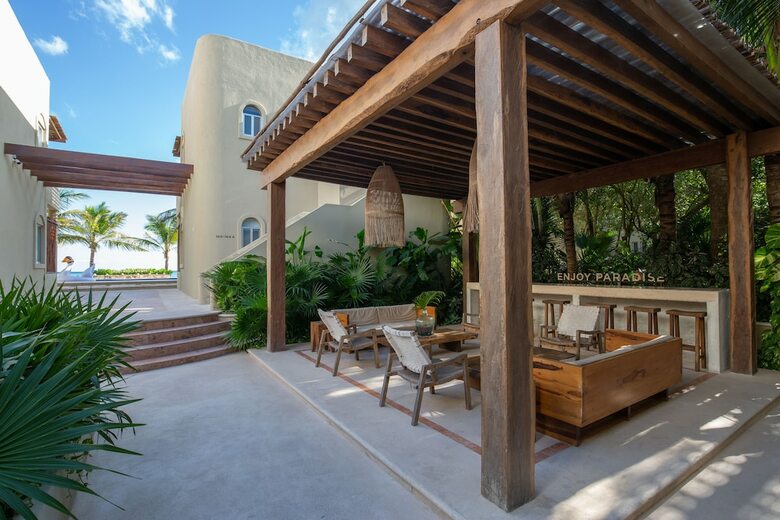 Hotel Mereva Tulum By Blue Sky