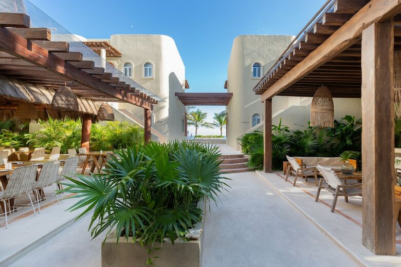 Hotel Mereva Tulum By Blue Sky