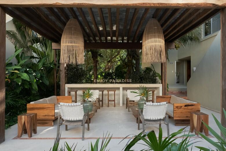 Hotel Mereva Tulum By Blue Sky