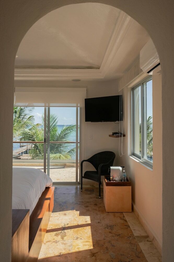 Hotel Mereva Tulum By Blue Sky