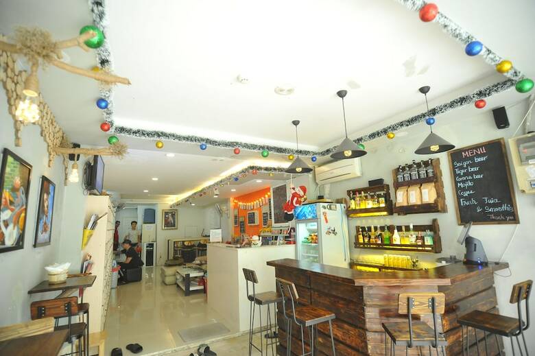 Hostal Hong Kong Kaiteki Hotel