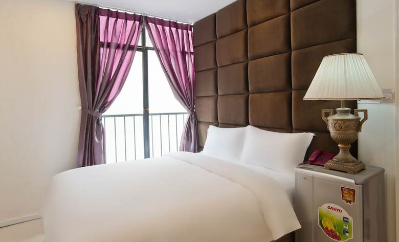 Hostal Hong Kong Kaiteki Hotel