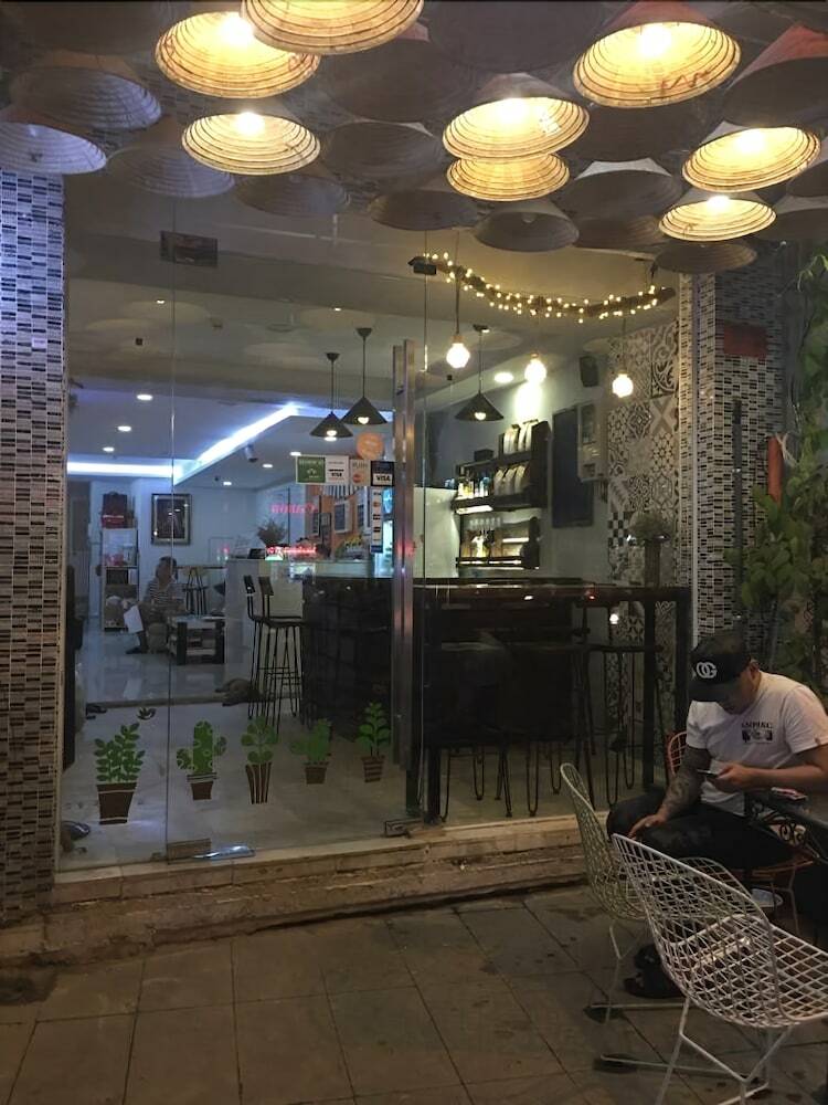 Hostal Hong Kong Kaiteki Hotel