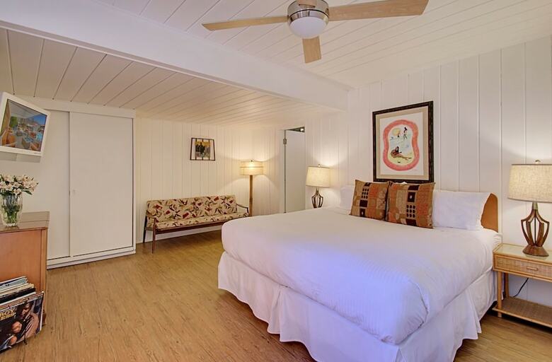 Del Marcos Hotel