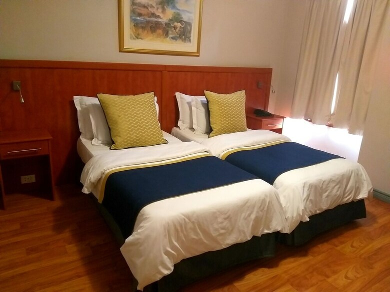 Parliament Hotel