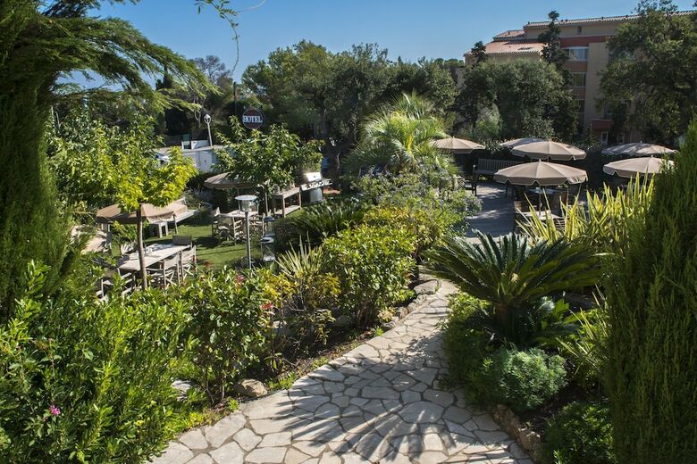 Van Der Valk Hotel Le Catalogne