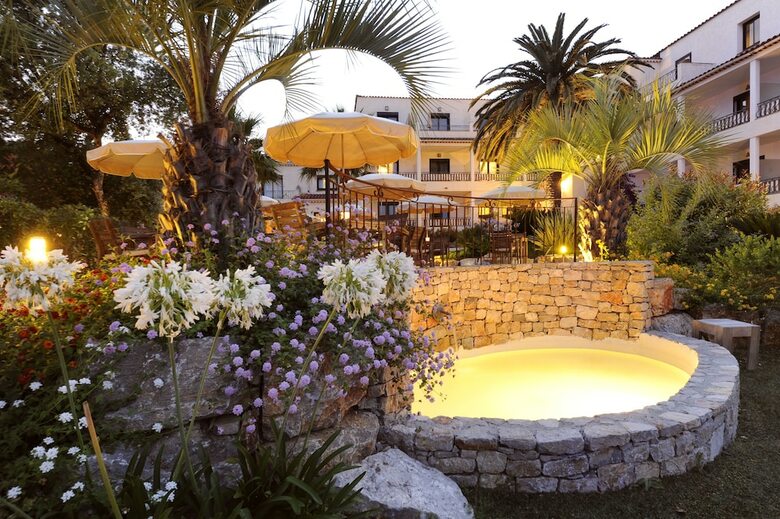 Van Der Valk Hotel Le Catalogne