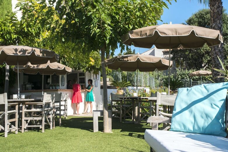 Van Der Valk Hotel Le Catalogne