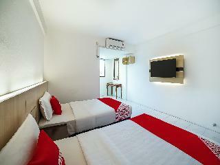 Hotel Oyo 43970 Palace Inn