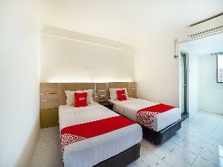 Hotel Oyo 43970 Palace Inn