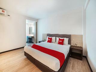 Hotel Oyo 43970 Palace Inn