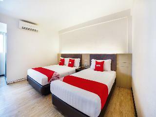 Hotel Oyo 43970 Palace Inn